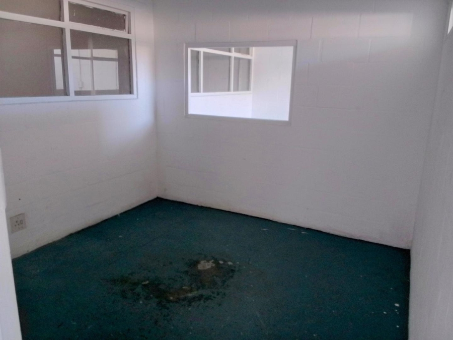 To Let commercial Property for Rent in Retreat Western Cape